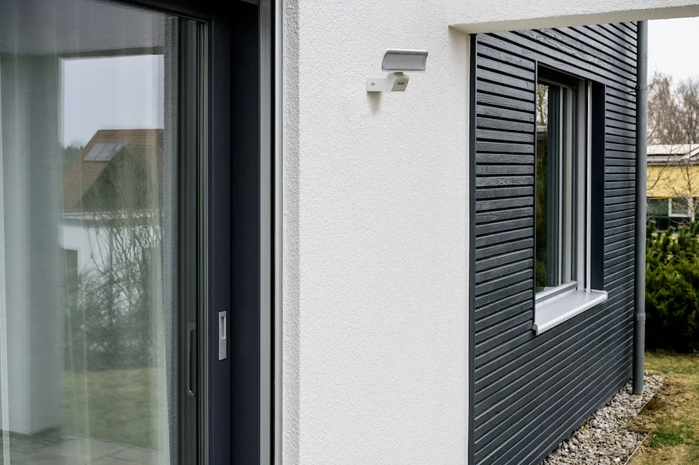 LED Strahler WS 2050 W