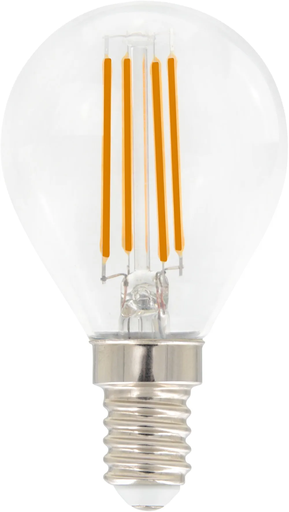 (LIGHTME) Promo-LED 5er-Pa. 4W