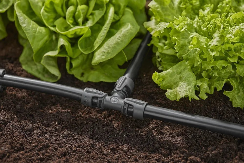 Micro-Drip-System T-St&uuml;ck 13mm