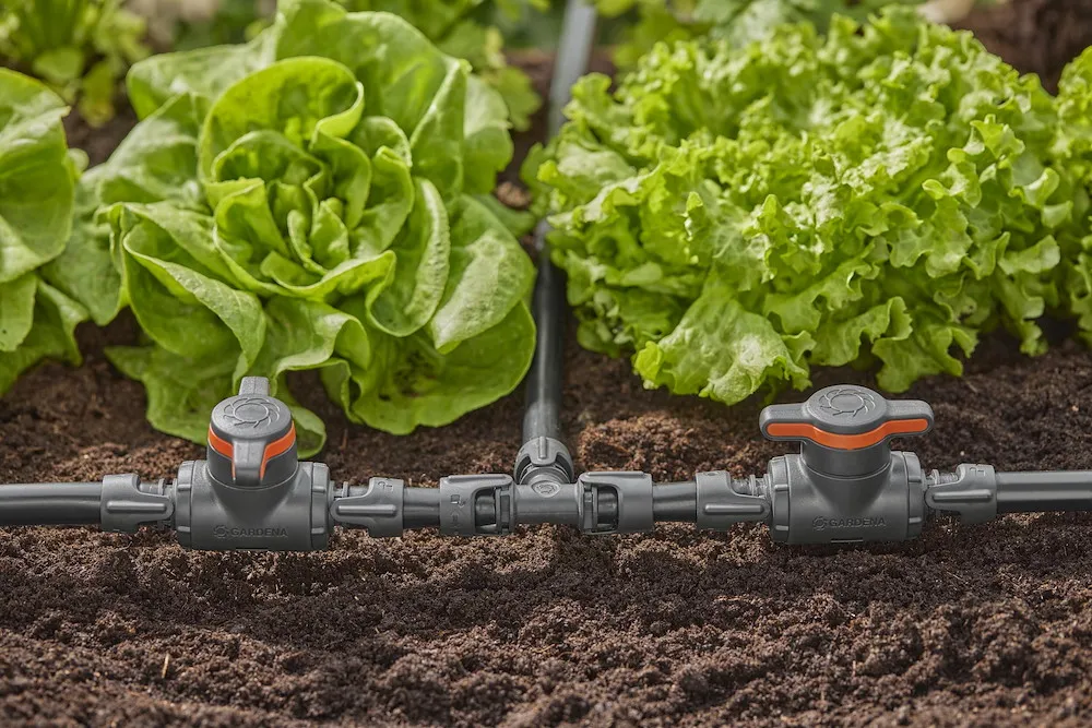 Micro-Drip-System T-St&uuml;ck 13mm