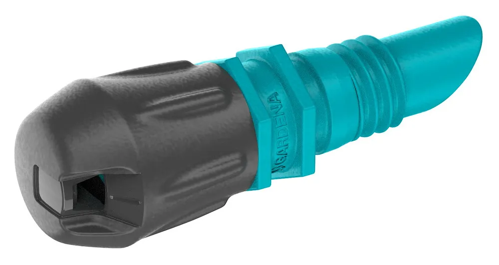Micro-Drip-System