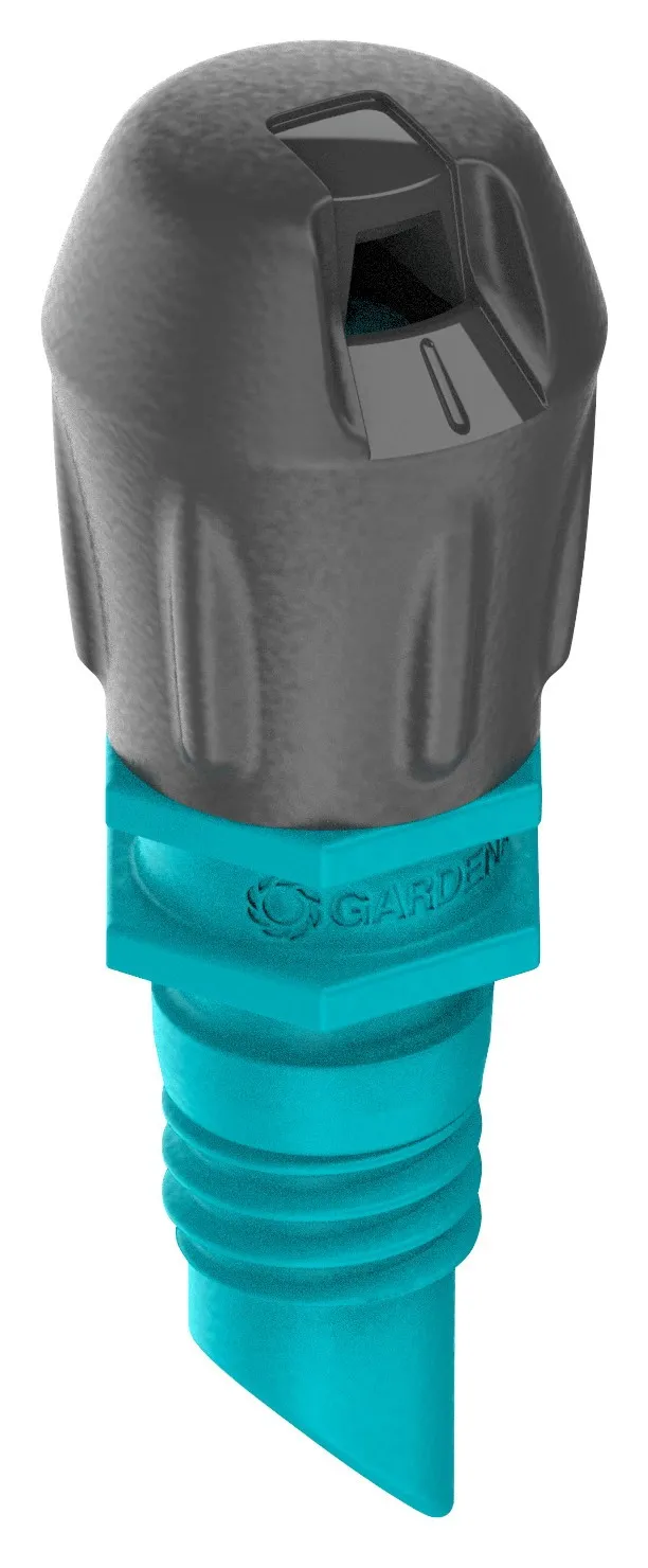 Micro-Drip-System
