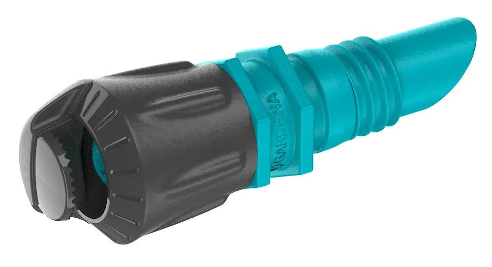 Micro-Drip-System Spr&uuml;hd&uuml;se
