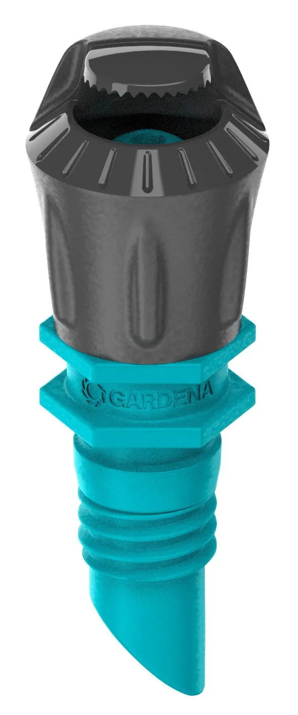Micro-Drip-System Spr&uuml;hd&uuml;se