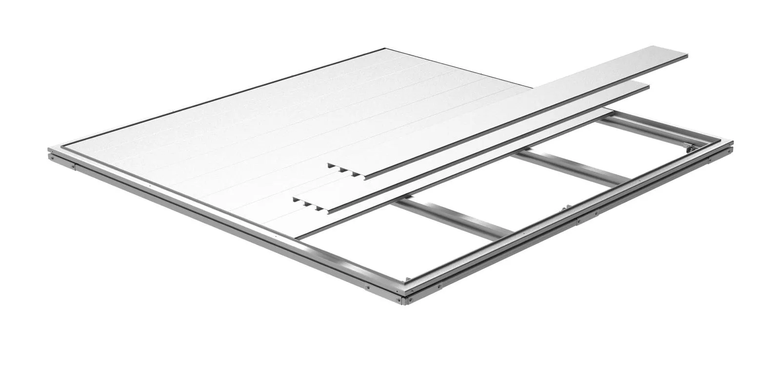 SmartBase zu MiniGarage