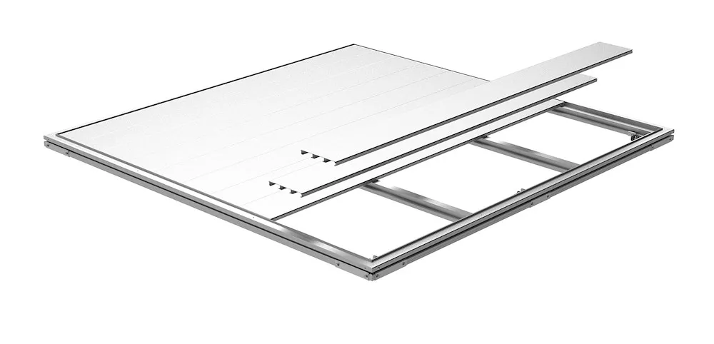 SmartBase zu MiniGarage