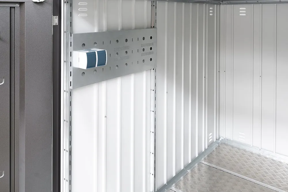 E-Montagepaneel-Set zu