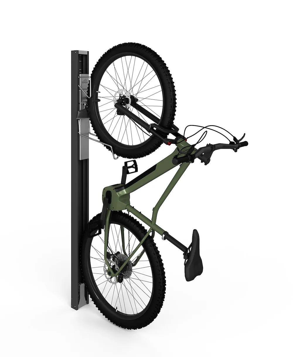BikeLift Wandmontage