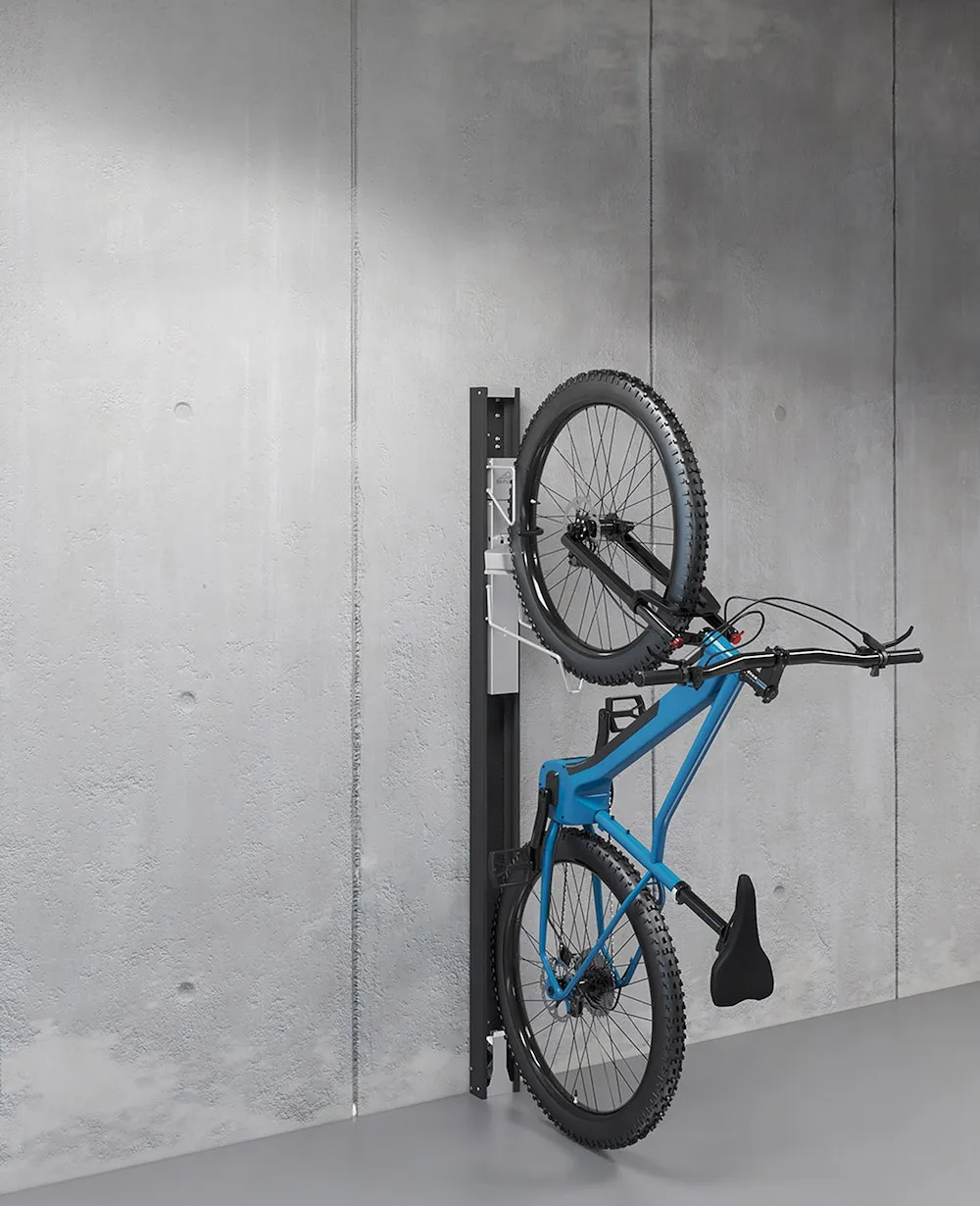 BikeLift Wandmontage