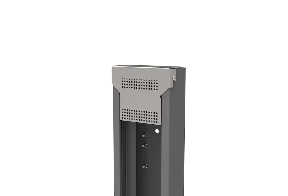 BikeLift Montageset Steckdose