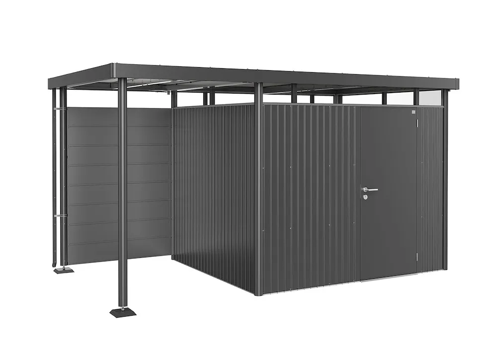 R&uuml;ckwand f. SD H2-H6 Gr. S