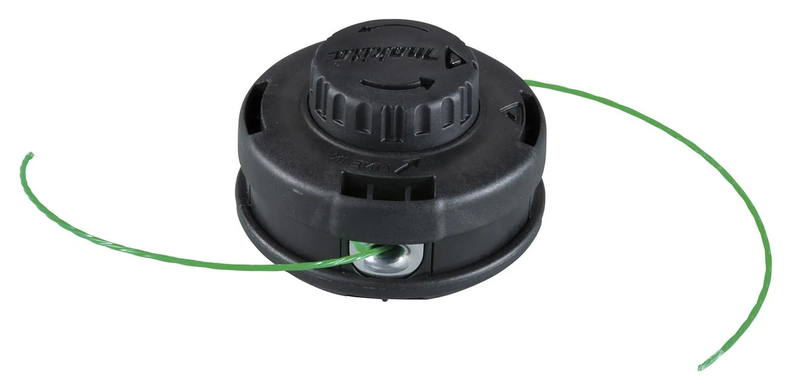 2-Fadenkopf Tap&Go 2,0mm