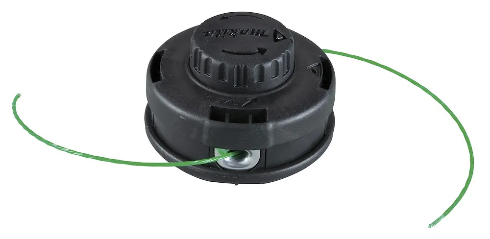 2-Fadenkopf Tap&Go 2,0mm