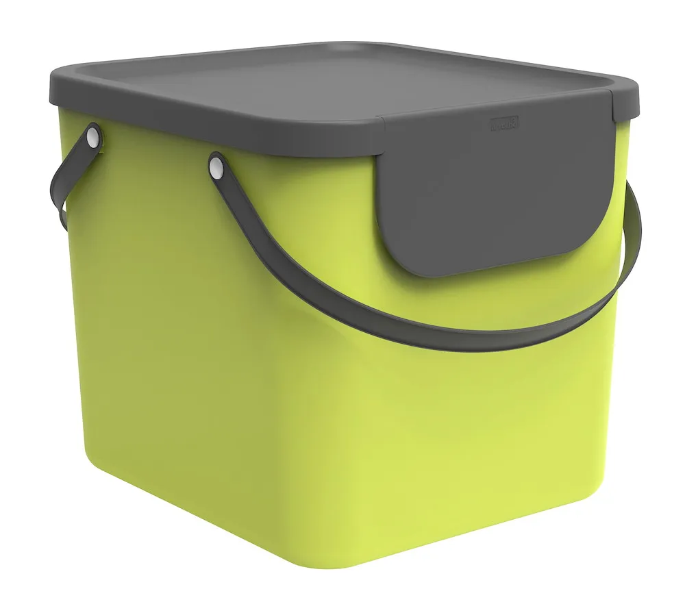 Recycling M&uuml;llsystem 40 L