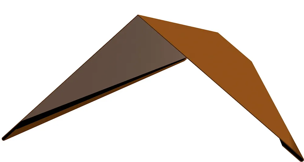 Einfacher First 145x145 mm