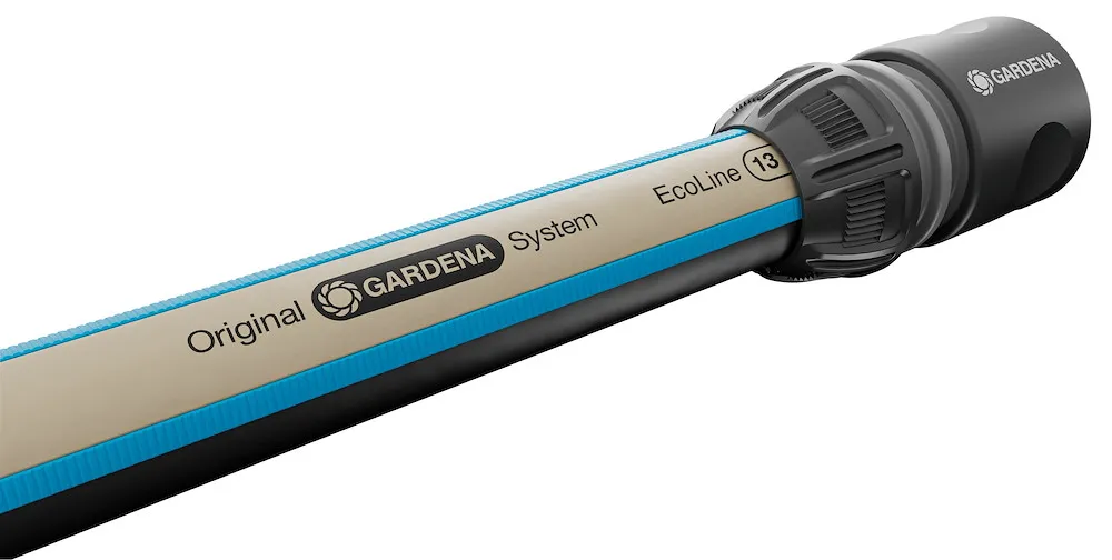 EcoLine Schlauch 1/2'' 20 m