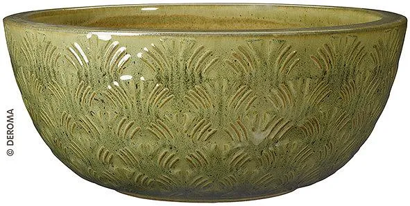 Pflanzschale Ginko mix cm 36