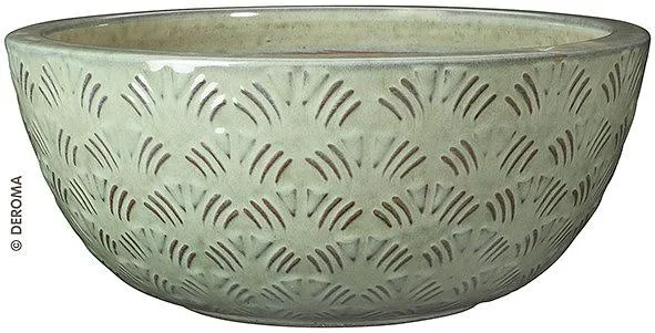 Pflanzschale Ginko mix cm 36