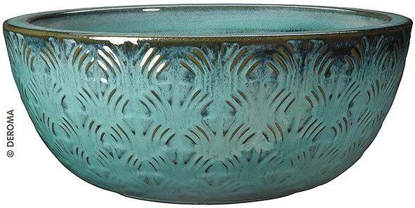 Pflanzschale Ginko mix cm 36