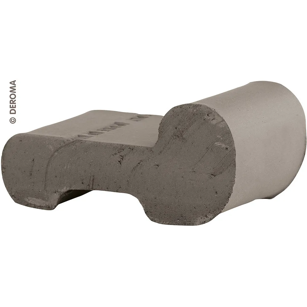 F&uuml;sschen Liscio 4cm Fard.3 PZ