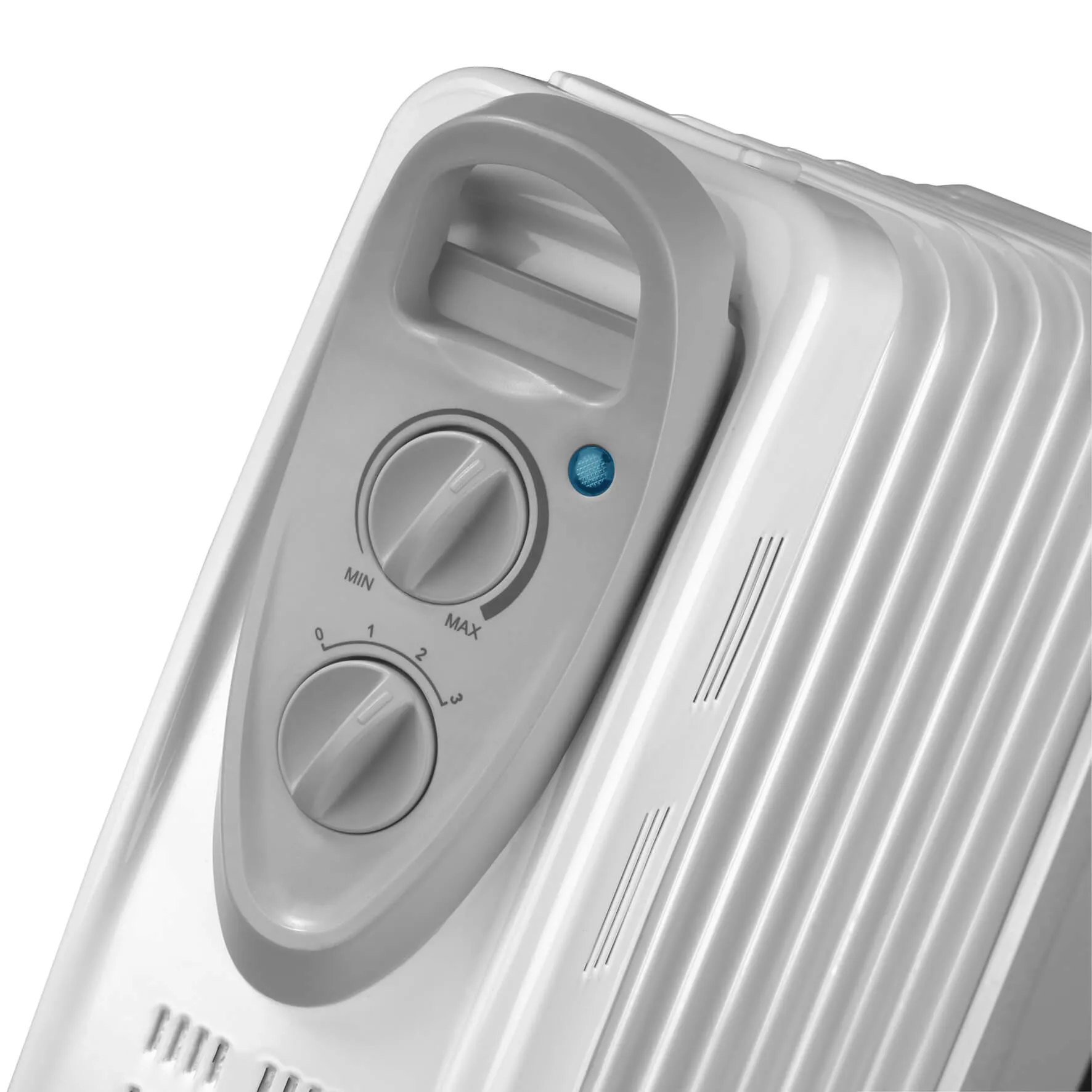 Eurom RAD 1500 &Ouml;l Radiator ws