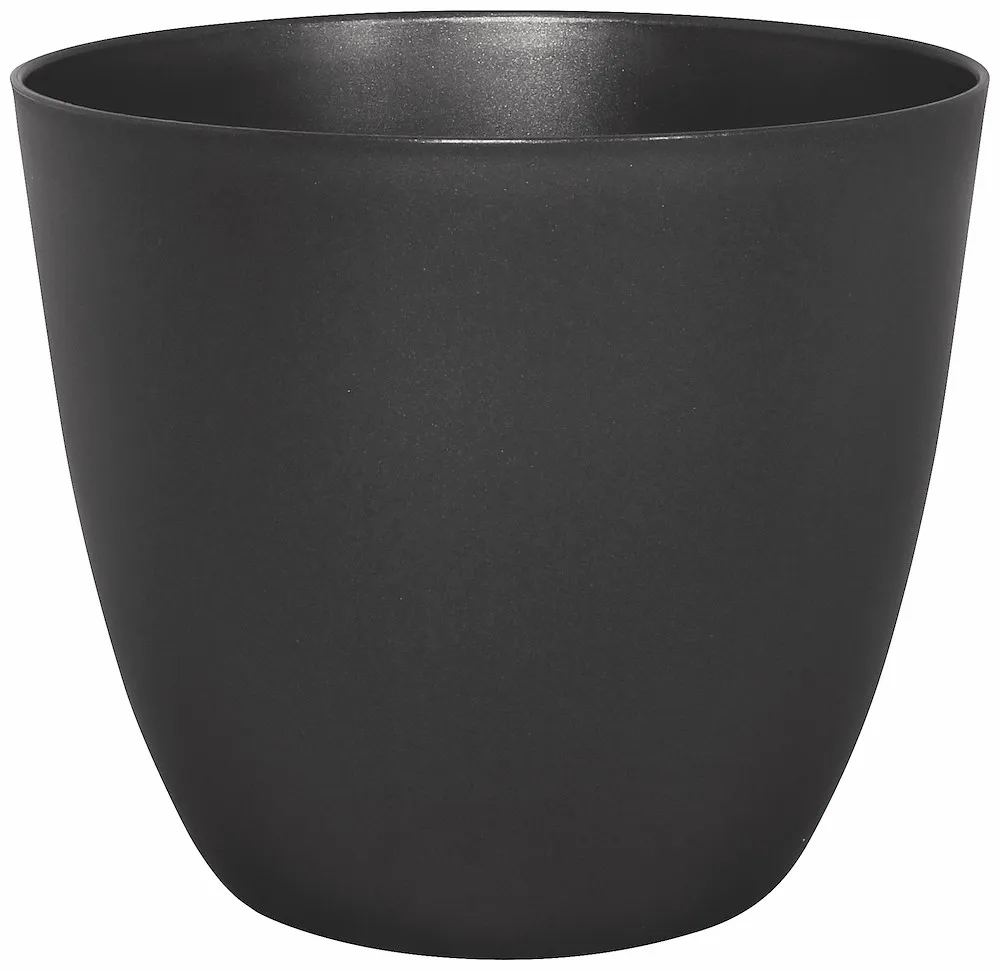 &Uuml;bertopf Pure round 21 cm