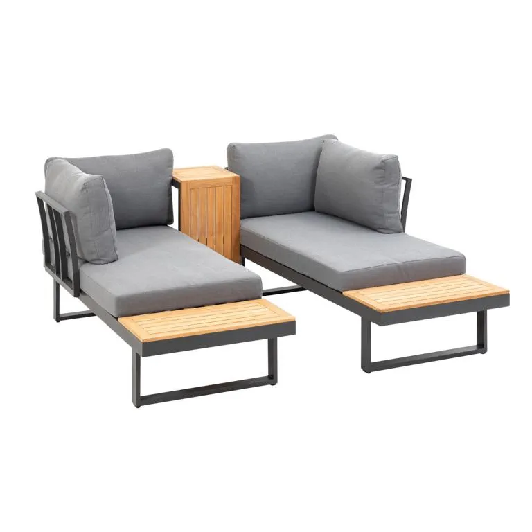 Lounge Set Samara
