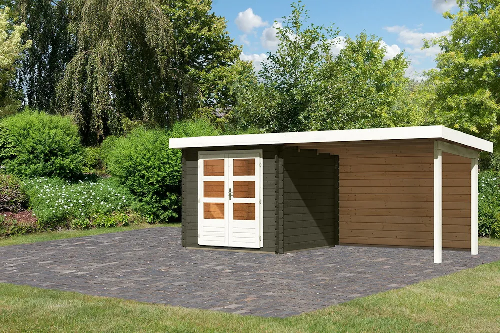 BH Bastrup 2 terra 220x220x220