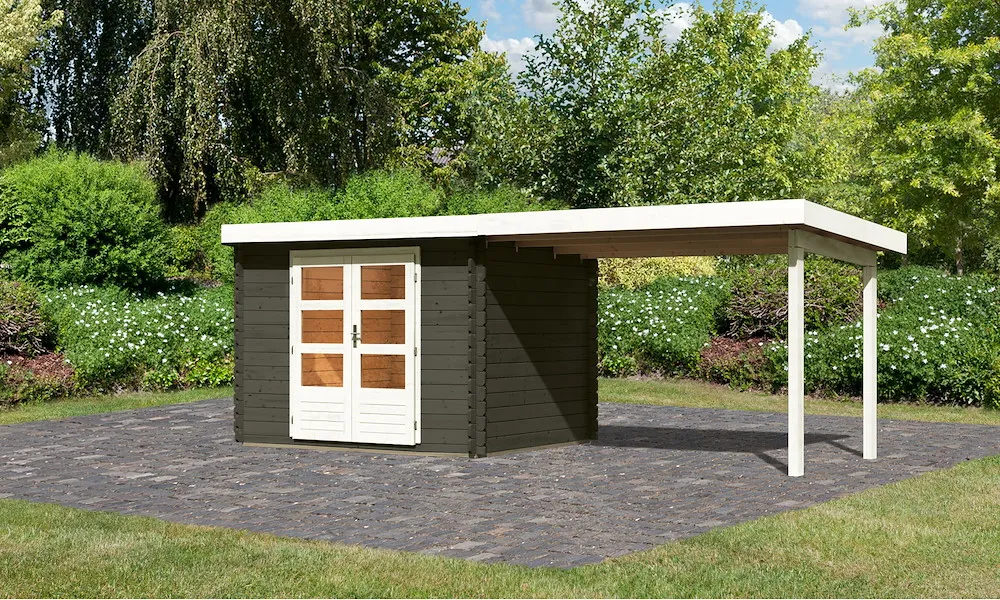 BH Bastrup 3 terra 280x220x220