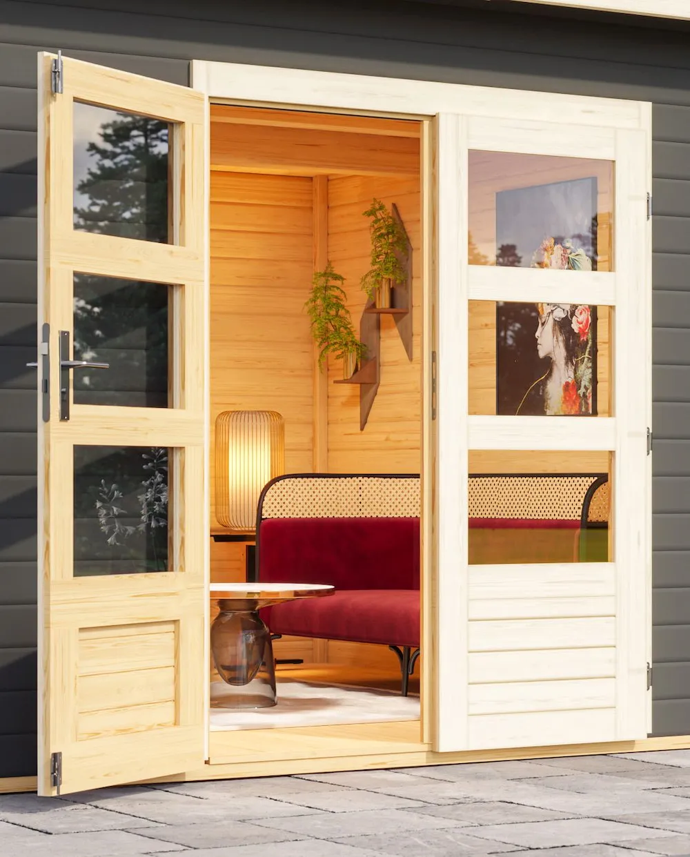 BH Trittau 5 terra 372x282x217