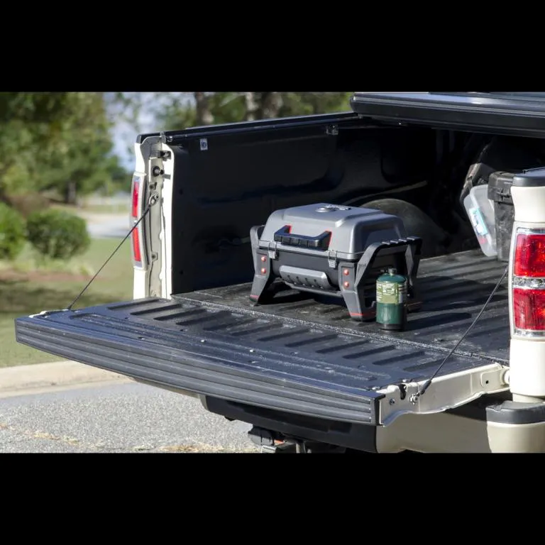 Grill2Go X200, Gasgrill