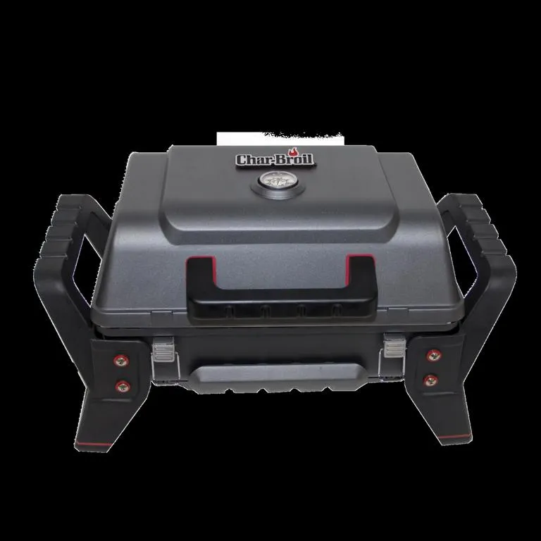 Grill2Go X200, Gasgrill