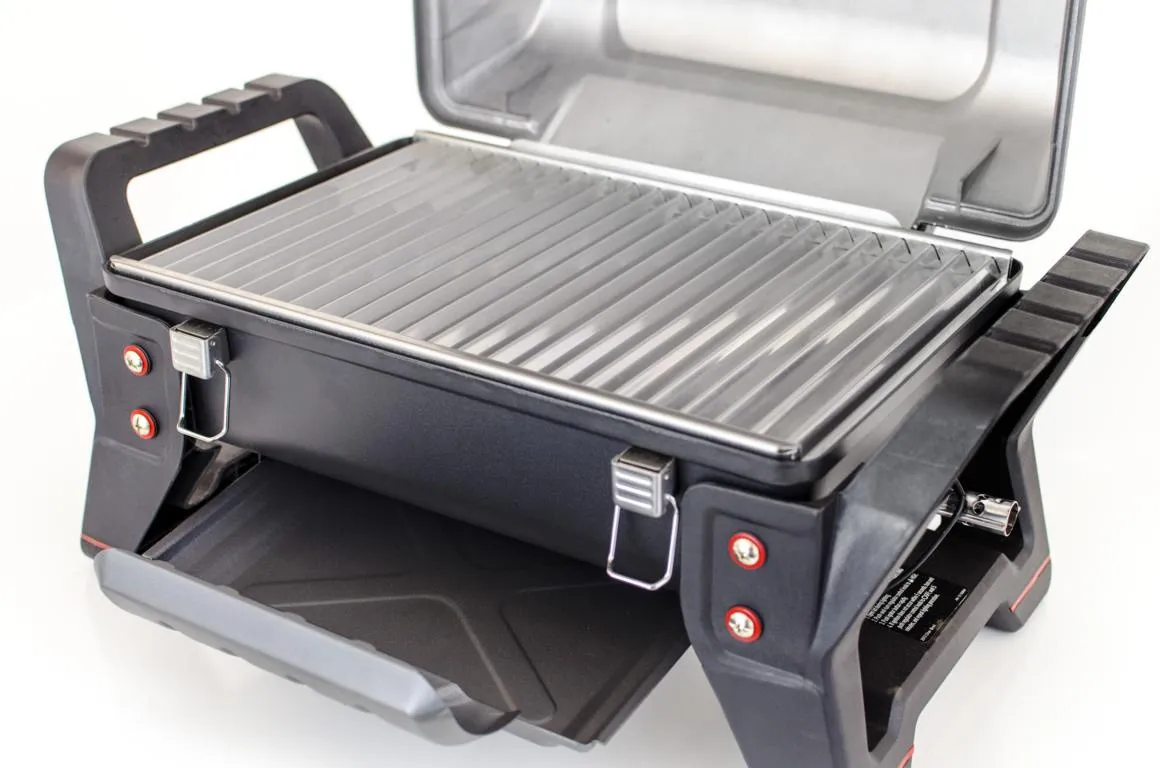 Grill2Go X200, Gasgrill