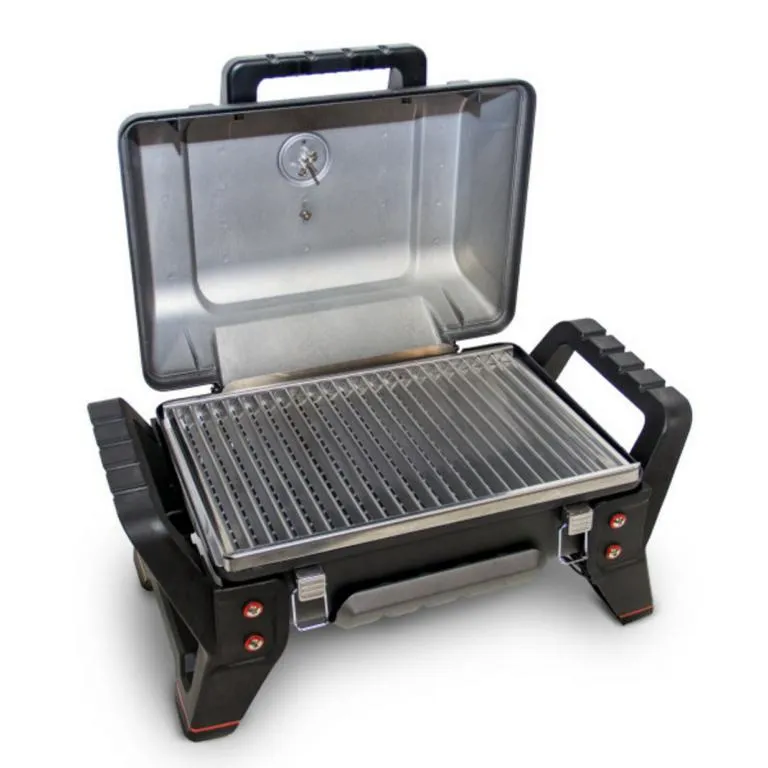 Grill2Go X200, Gasgrill