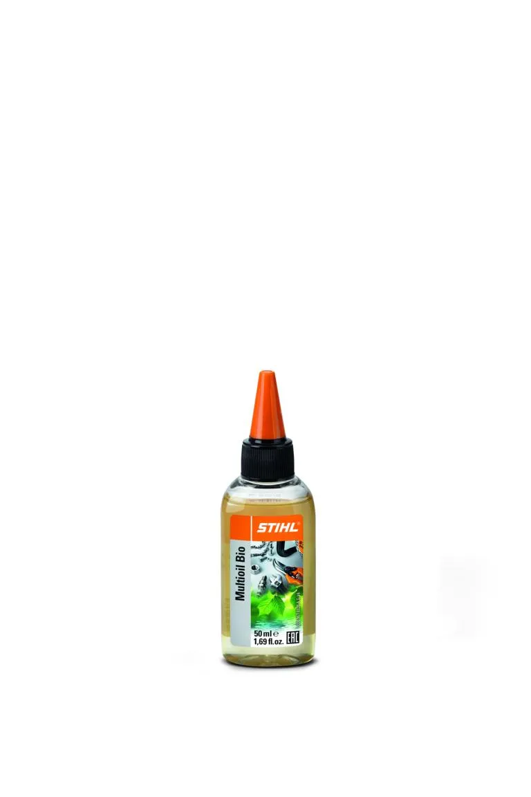 STIHL Multioil Bio 50 ml