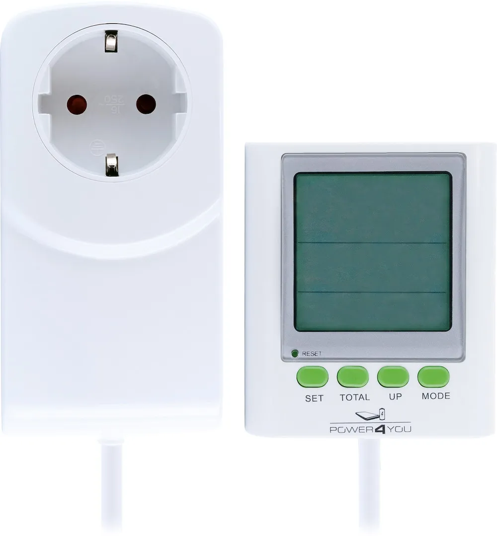 Energiekostenmessger&auml;t