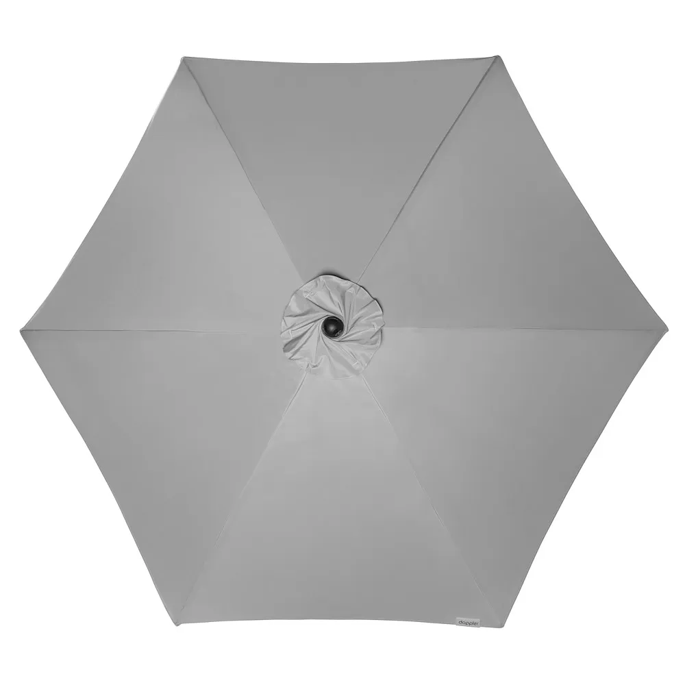 Kurbelschirm ACTIVE &Oslash; 380