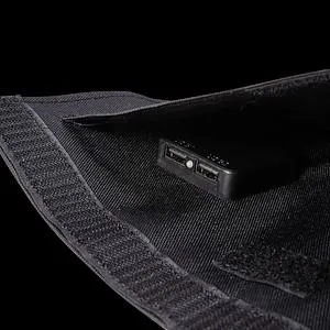Solar Ladetasche 21 W
