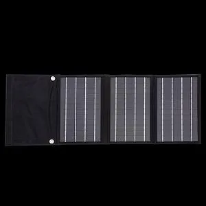 Solar Ladetasche 21 W
