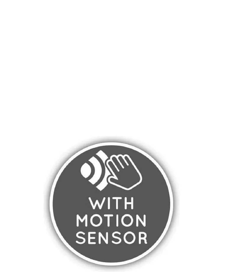 LED Solar Wegeleuchte m. BWM