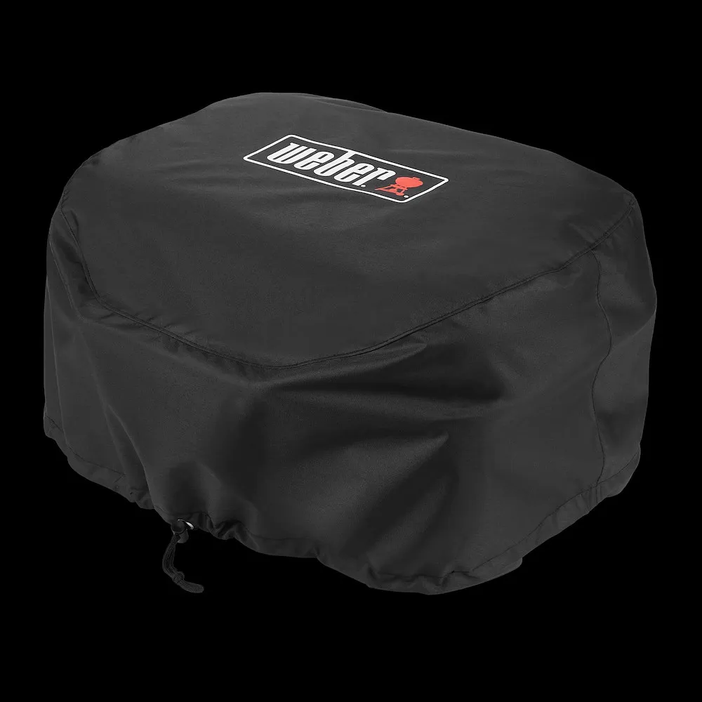 Weber Premium Abdeckhaube - Weber Premium Abdeckhaube -