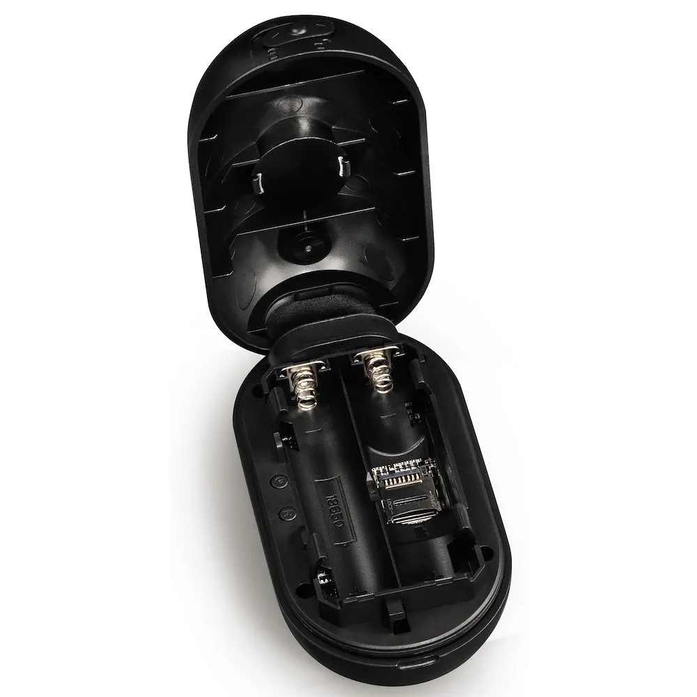 Hama WLAN-Kamera, Outdoor, Akk