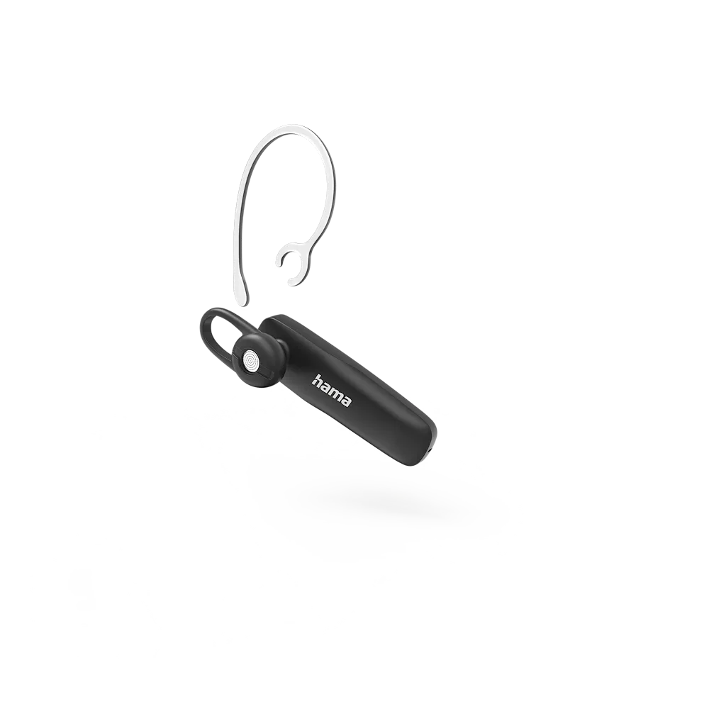 Hama Mono-Bluetooth&reg;-Headset