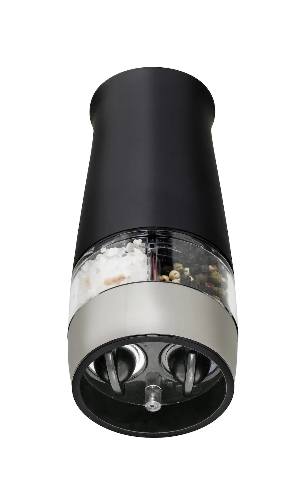 Elektrische M&uuml;hle 2in1