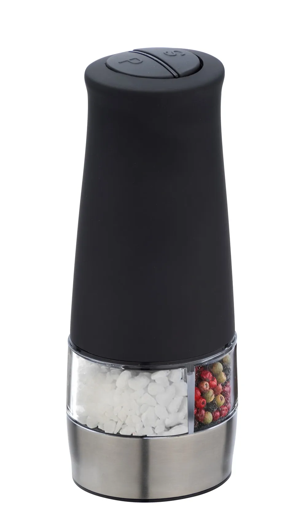 Elektrische M&uuml;hle 2in1