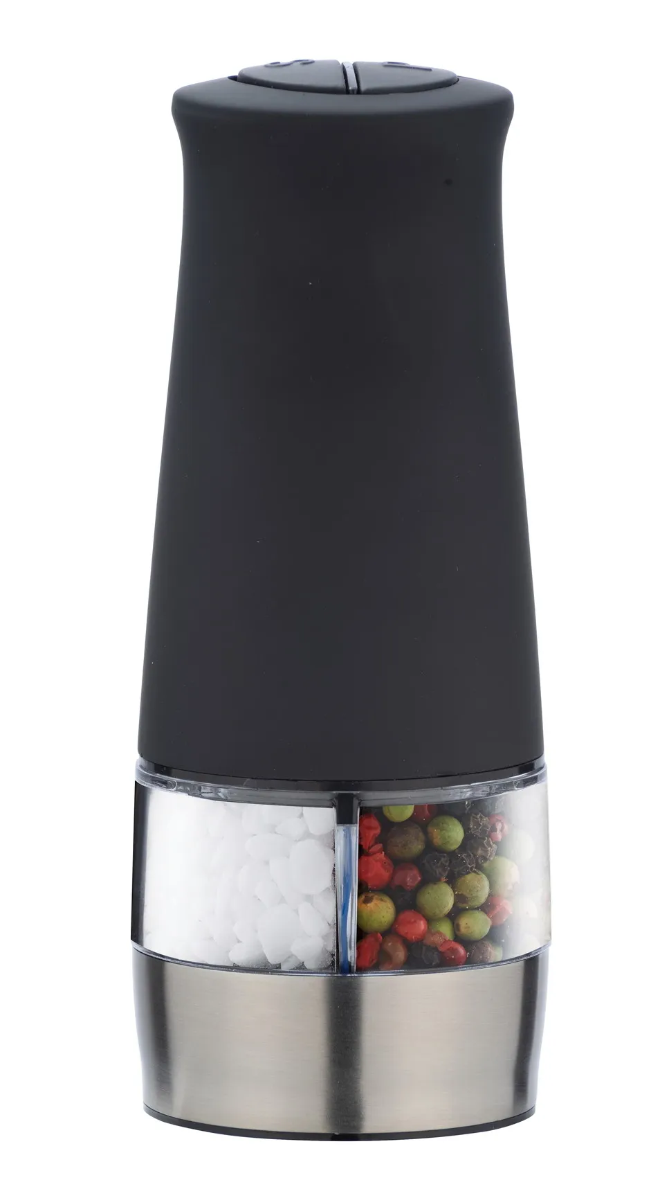 Elektrische M&uuml;hle 2in1