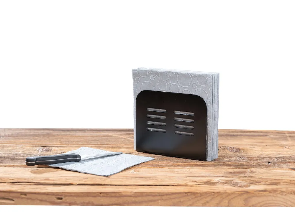 Serviettenhalter Baco