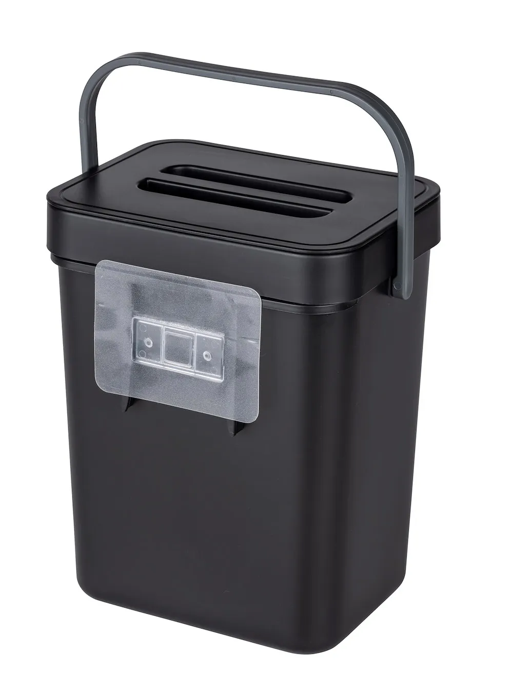 Abfallsammler mit Griff Tago