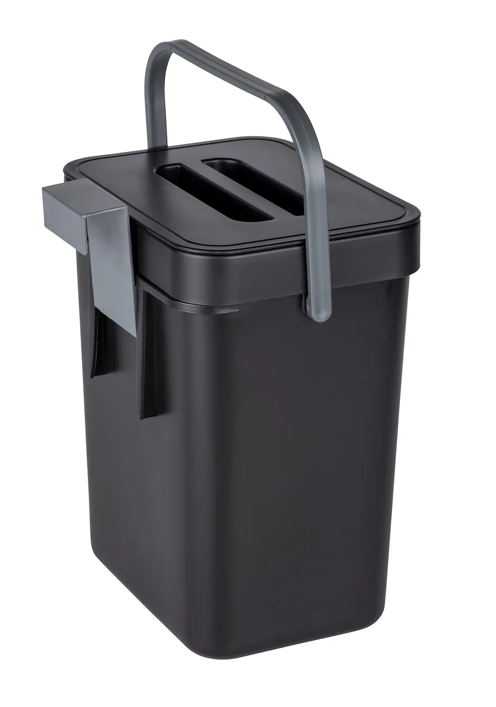 Abfallsammler mit Griff Tago