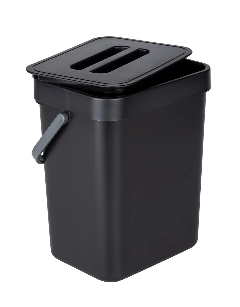 Abfallsammler mit Griff Tago